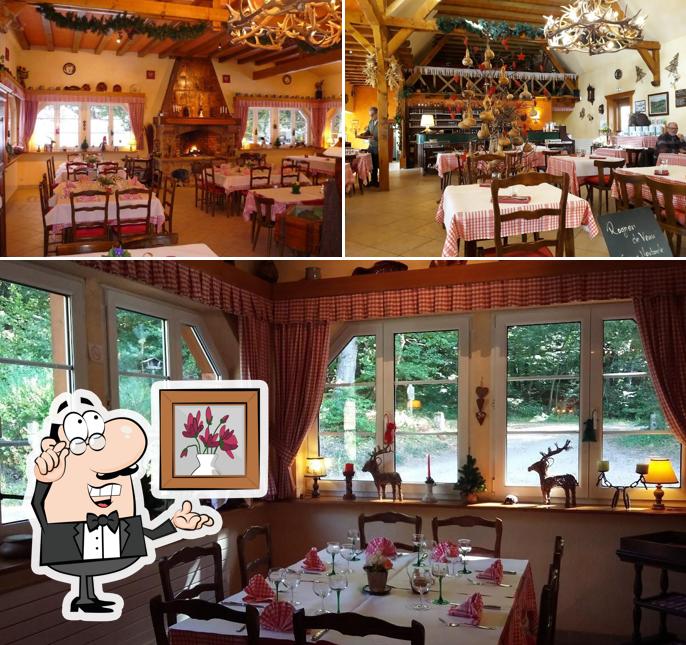 Auberge du Pfaffenschlick