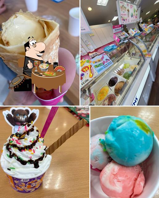 Baskin-Robbins