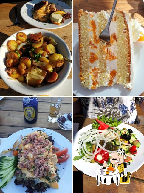 Brückenterrassen Restaurant & Café