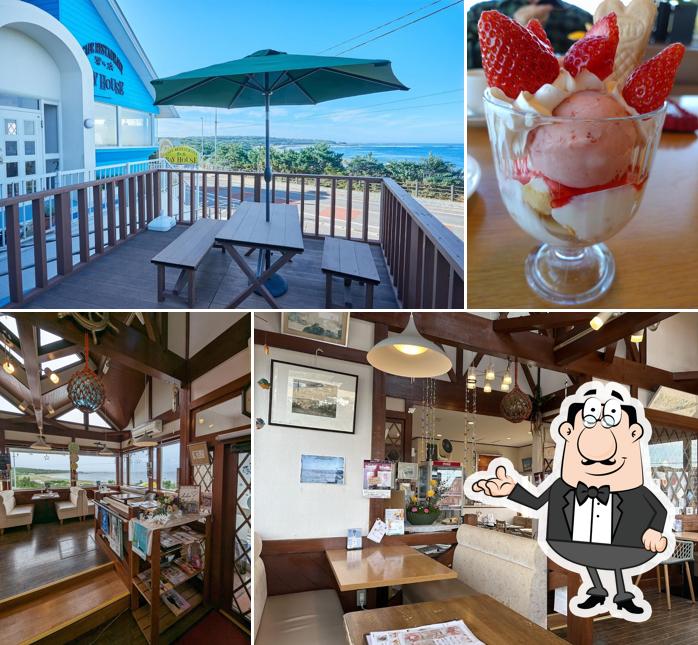 Kimigahama Bay House