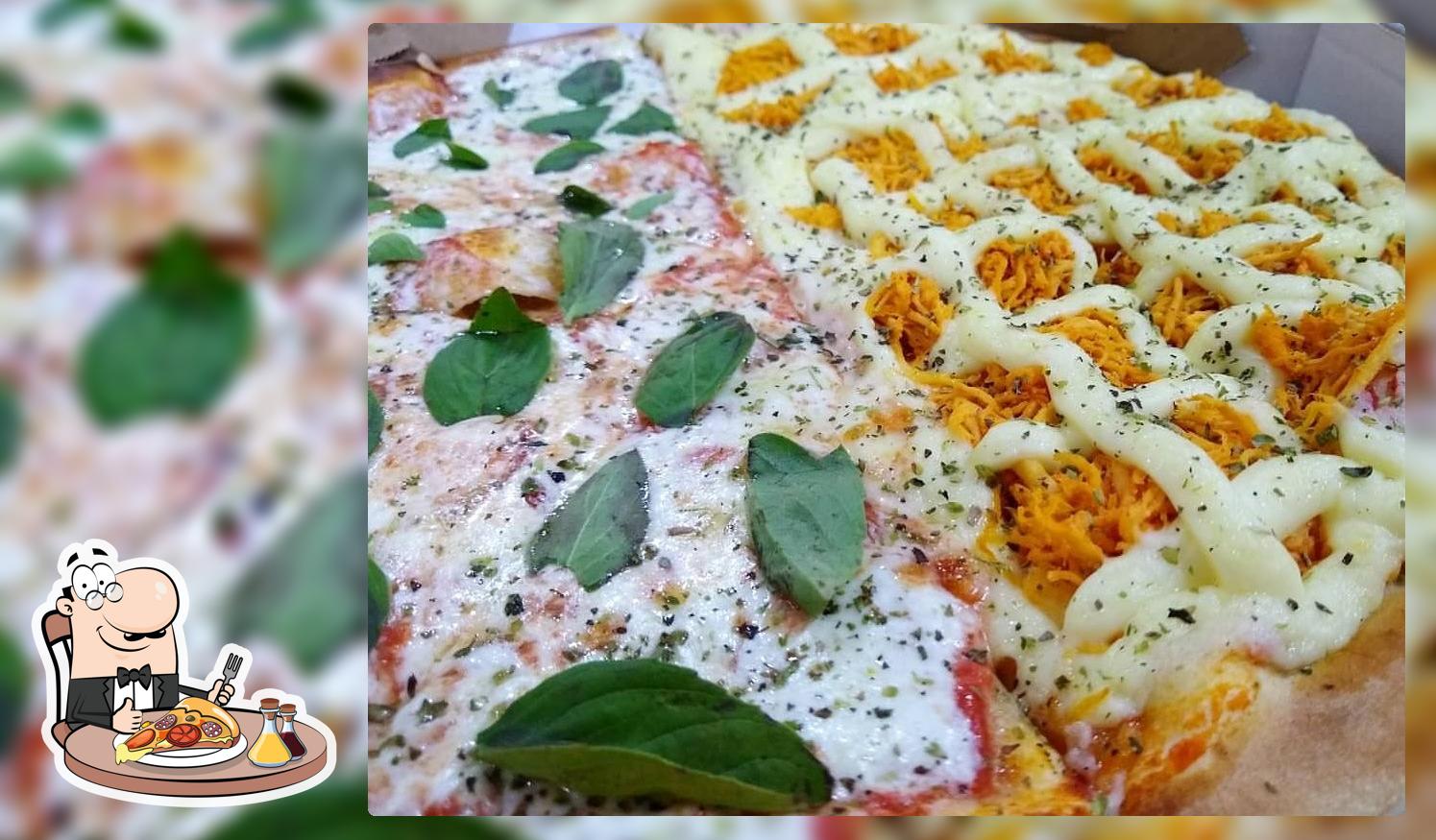 Casa da Pizza