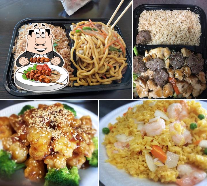 China Gourmet Takeout