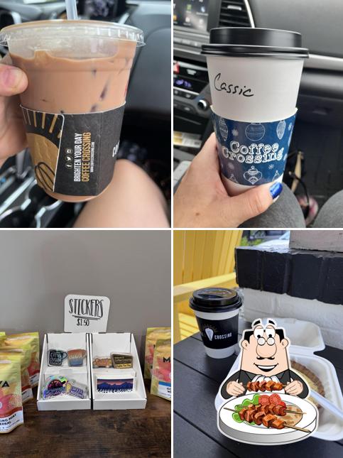 Coffee Crossing