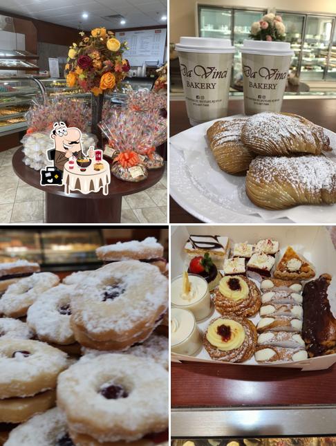 Da Vinci Bakery
