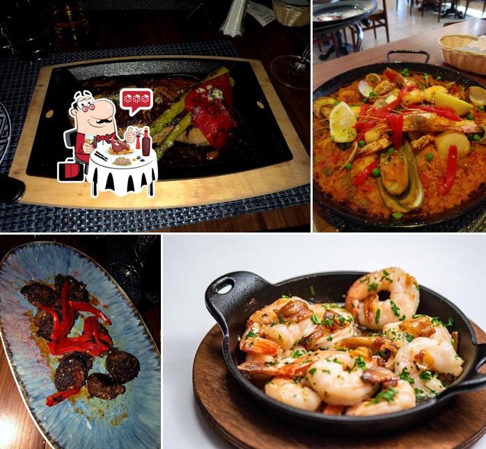 Descorche Restaurant & Wine Bar