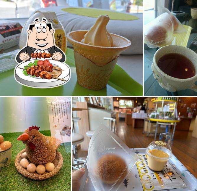 卵卵ふわぁ〜む 本店