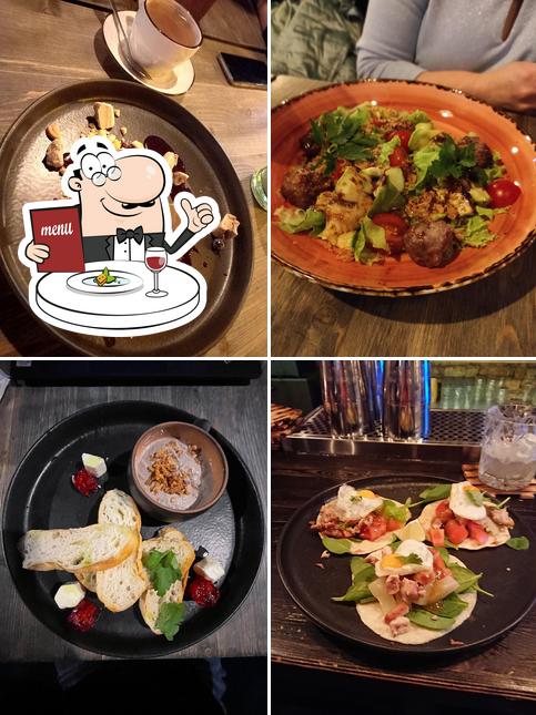 El Presidente Bar&Kitchen