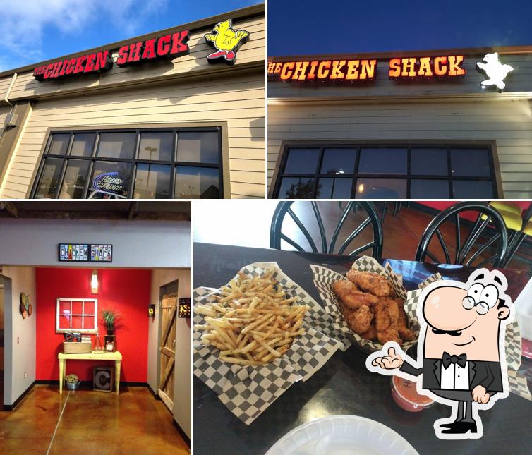 The Chicken Shack