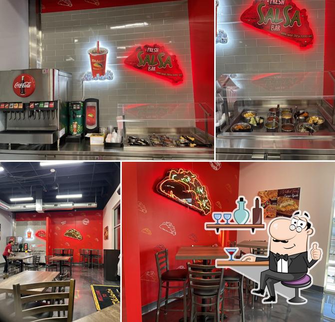 Filiberto’s Mexican Food