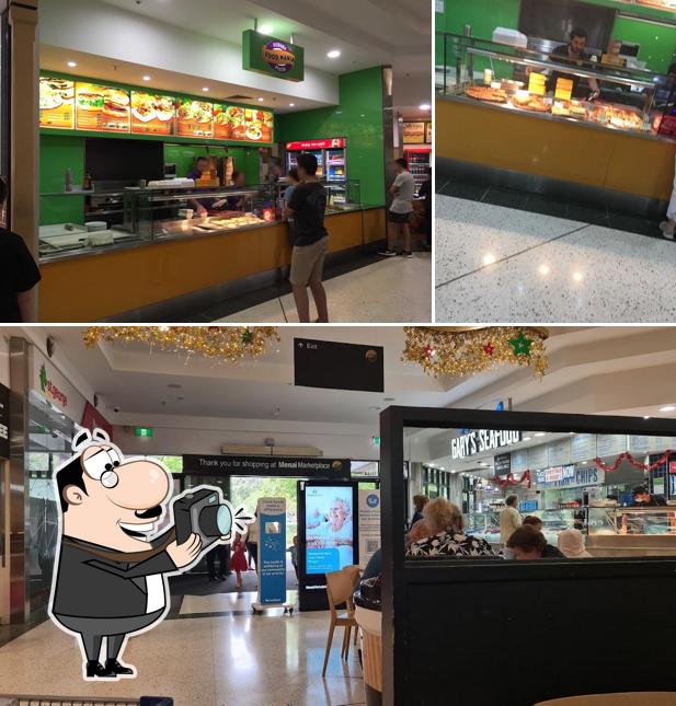 Food Mania Kebab House