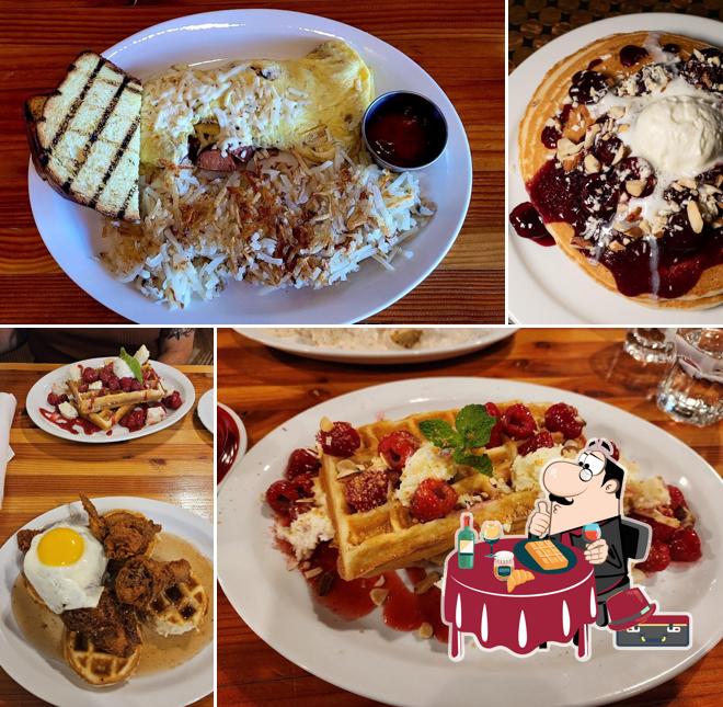 Gatlins Breakfast & Cafe