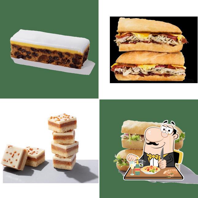Greggs