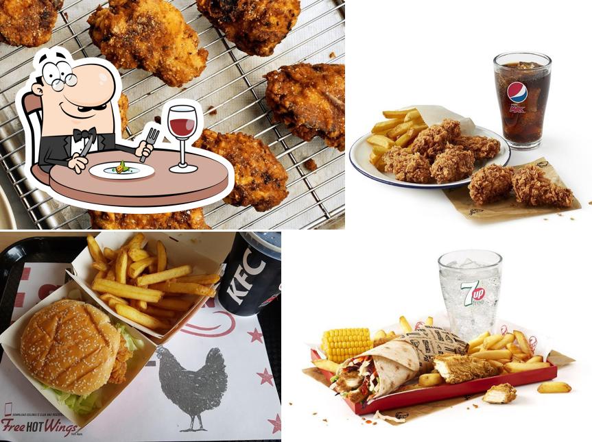KFC Newry - Bridge Street