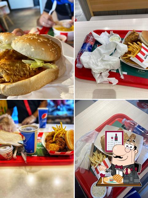 KFC