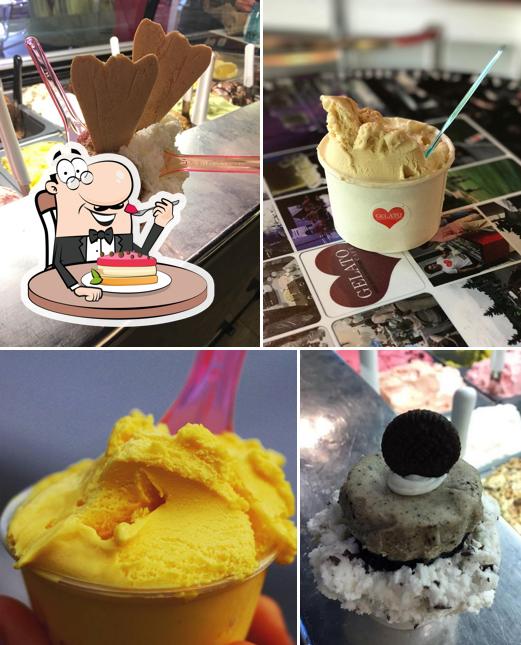 Love Gelato