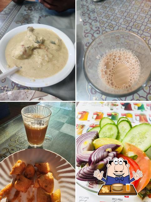 Modern തനിനാടൻ Restaurant (മുഹമ്മദ്)