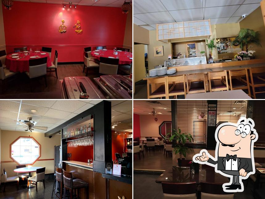 Namaste Indian Cuisine