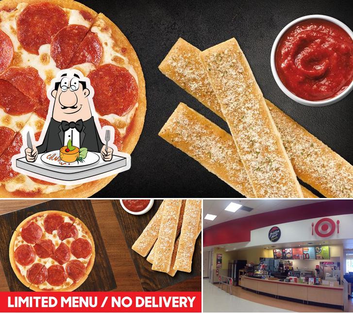 Pizza Hut Express