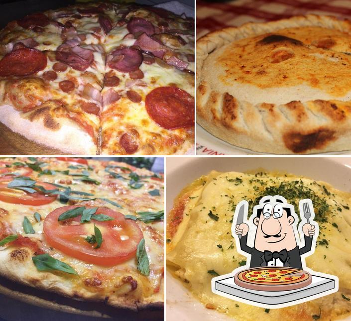 PIZZA PHONE GOURMET