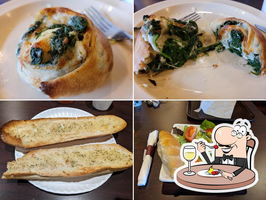 HG Palermo's Pizza