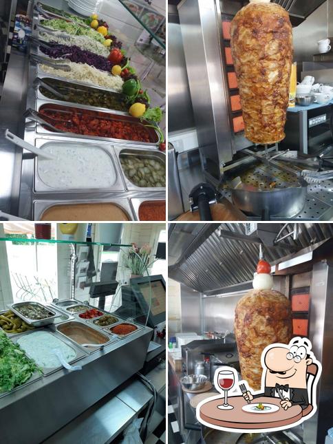 Döner und Grillhof