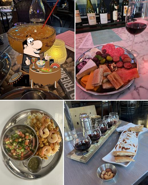 Moods. Wine Bar and Bistro