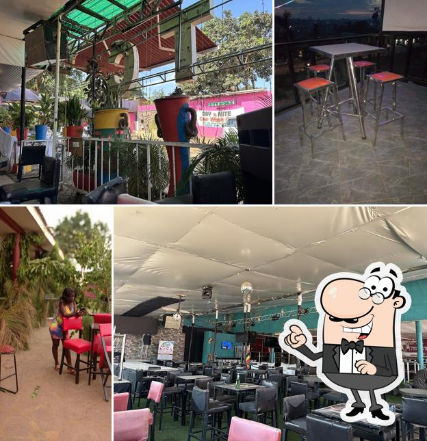 PTC Bar and Resturant