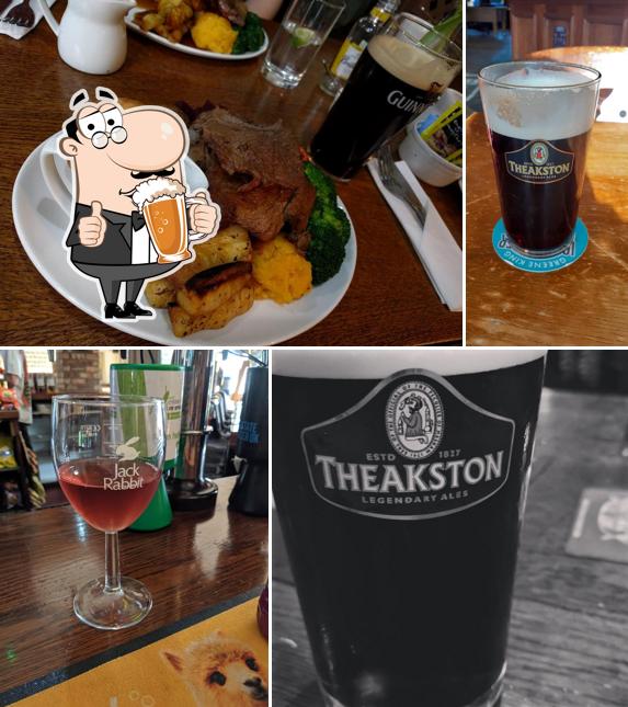 The Anker Inn Weddington