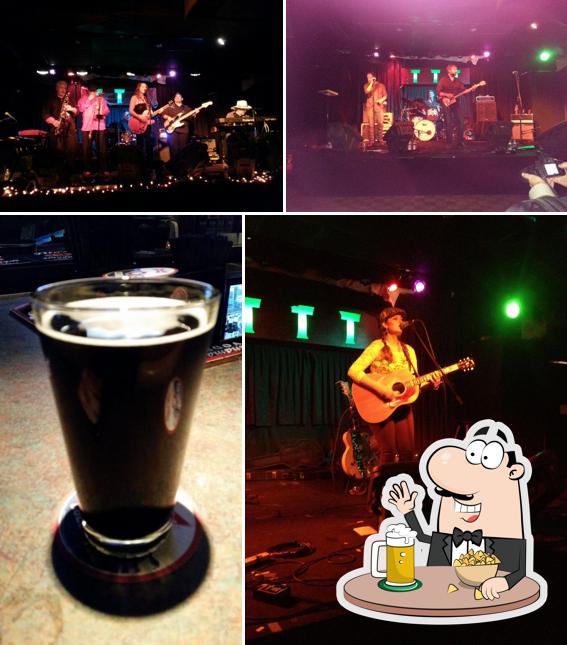 Toad Tavern