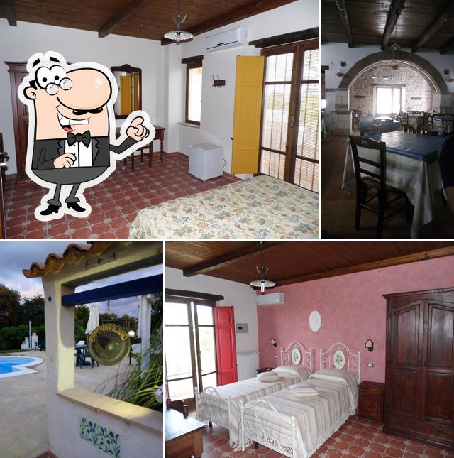 Agriturismo Pinturicchio