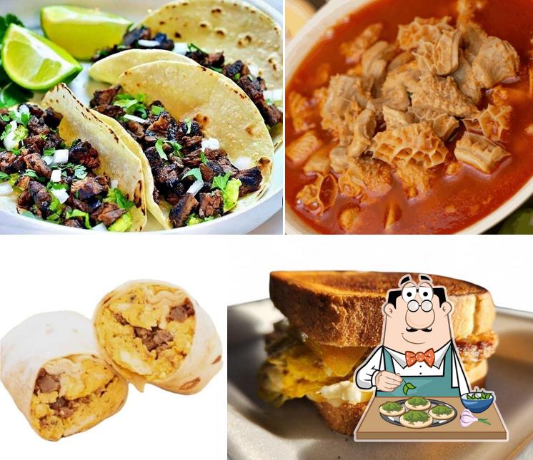 Birria Los Homies