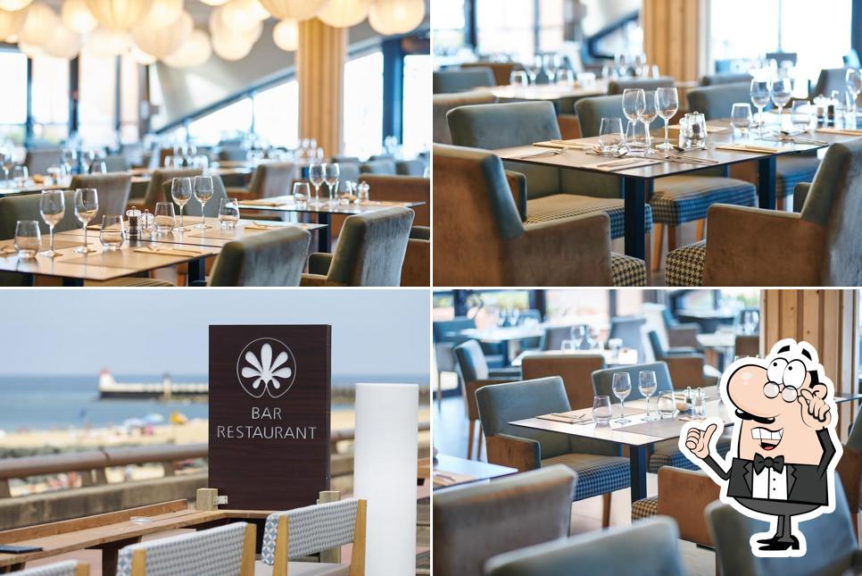Bistro'Baya Restaurant