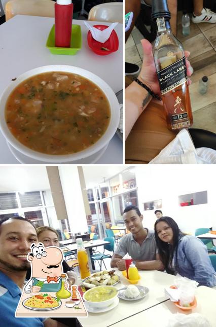 Brasas de Cali