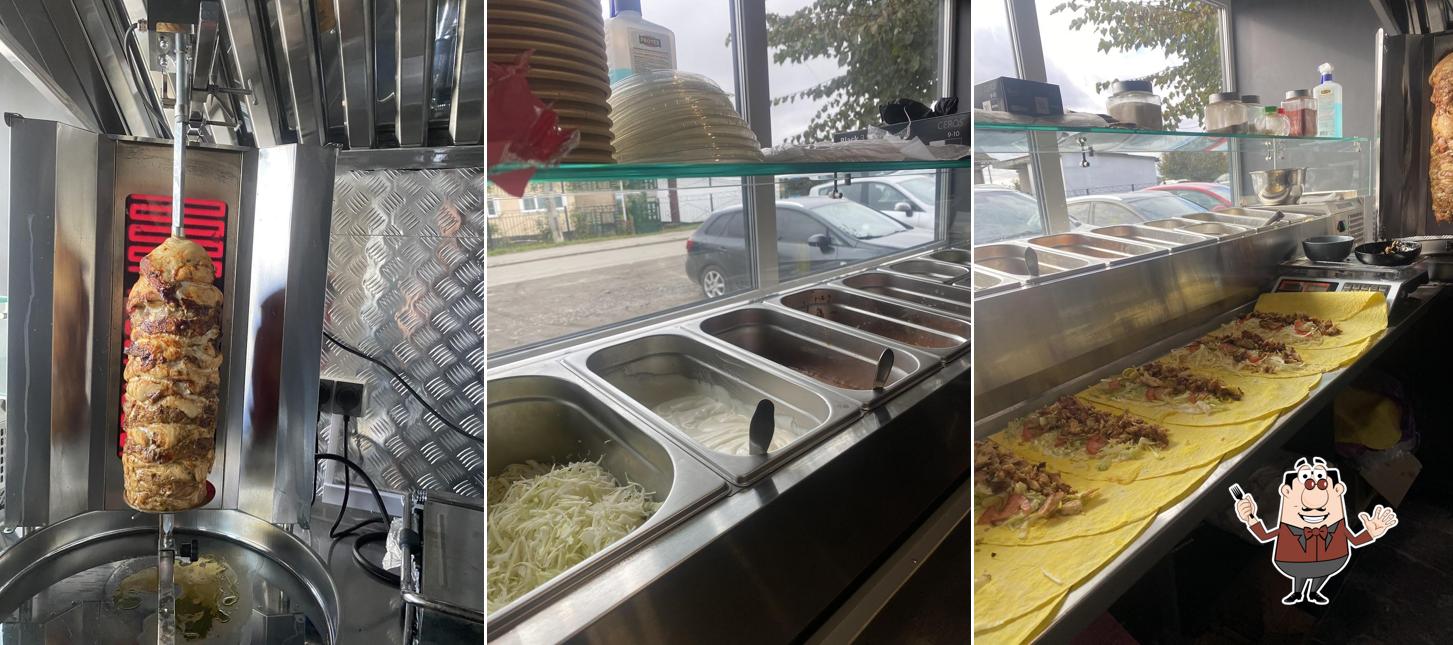 Bro Kebab