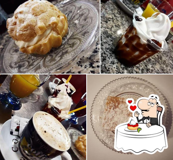 Caffe Slasticarna - Restoran "Tropic"