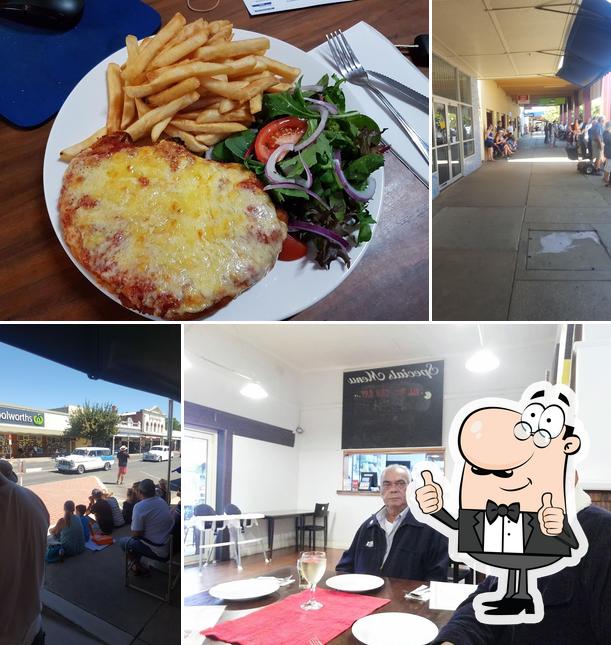 Corowa Hotel