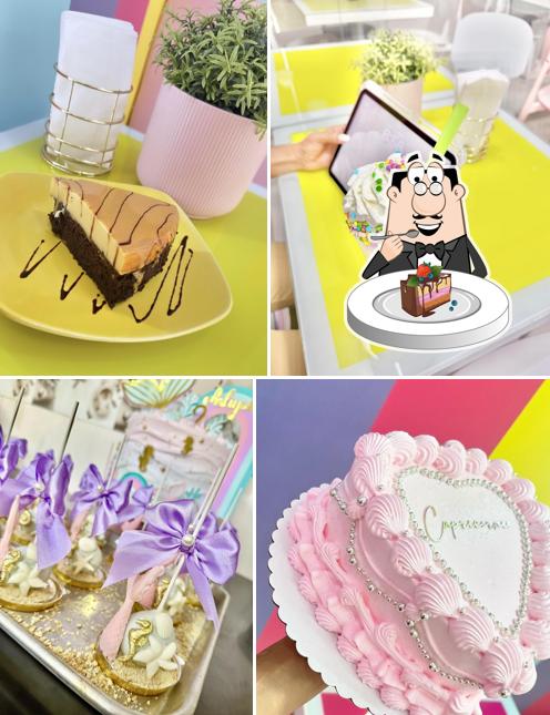 Dolfy's Bakery