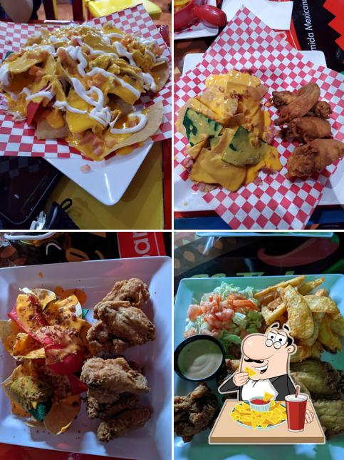 El Tahur Bar & Grill