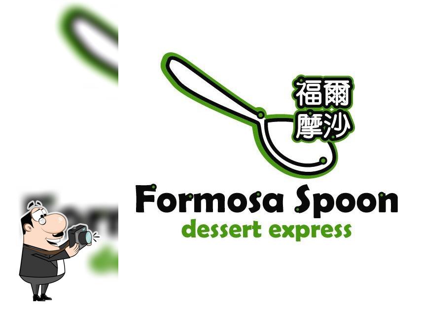 Formosa Spoon