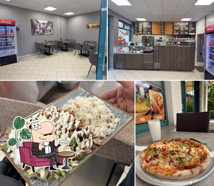 Hackenheimer Döner und Pizzahaus