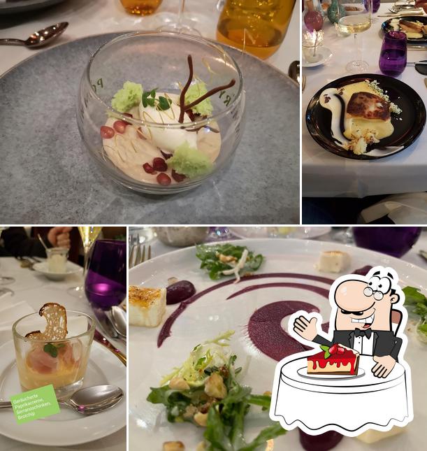KARRisma fine dining