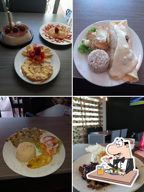 Komodo Lunch+Grill