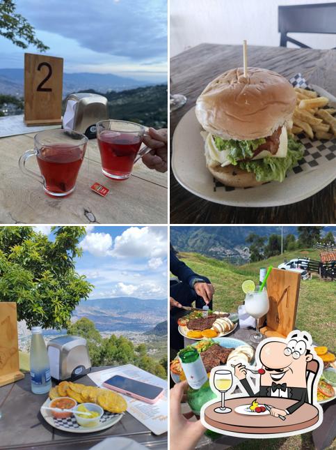 La Palma Mirador Gastropub
