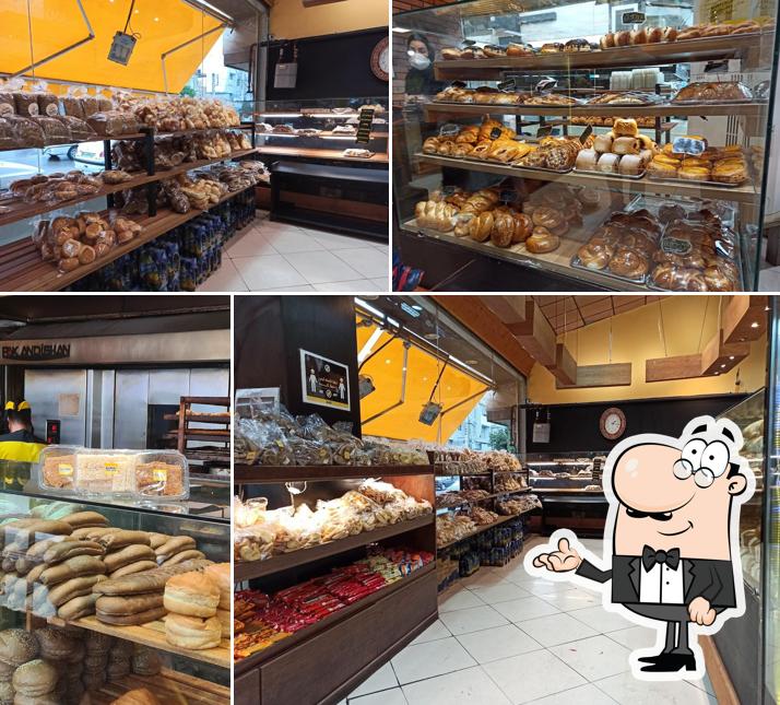 Nanland Bakery