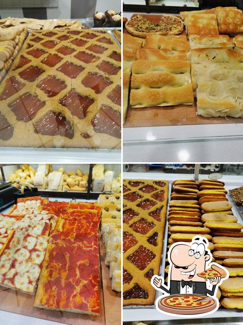 Panetteria di Marengo & Borsotto S.N.C.