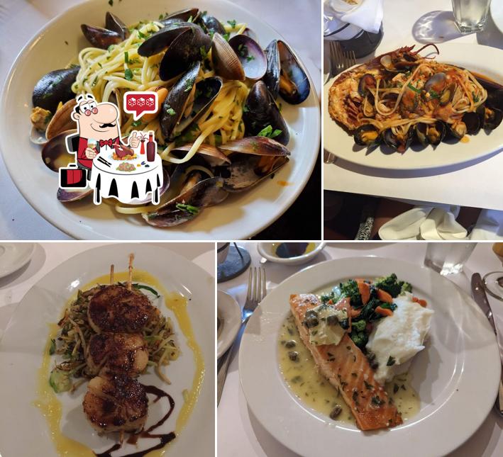 Ristorante Amoroma
