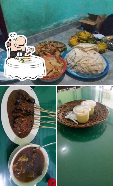Rumah Makan ' Ria '