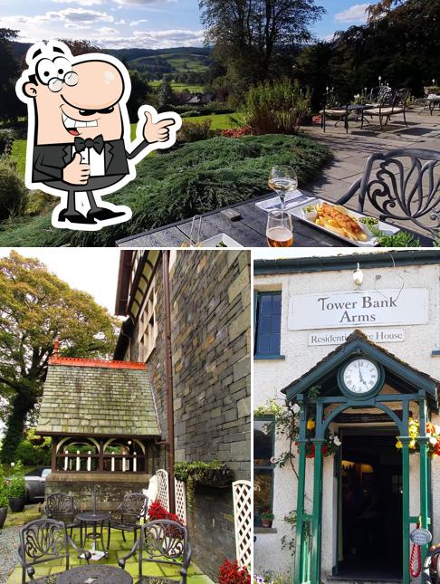 Sawrey House ~ Boutique B&B (BOOK DIRECT)