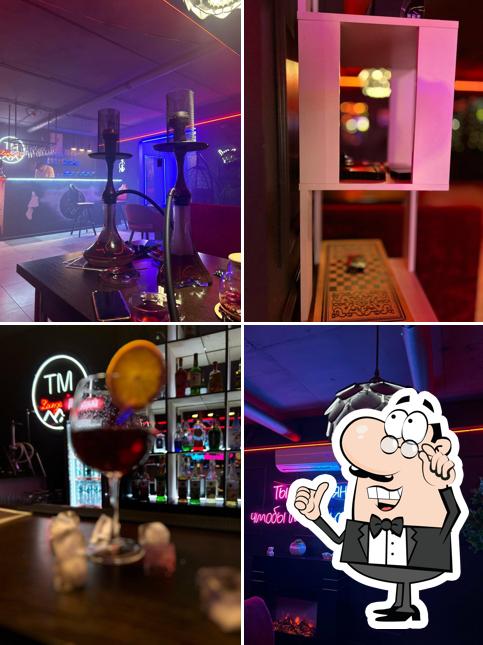 TM Lounge Bar