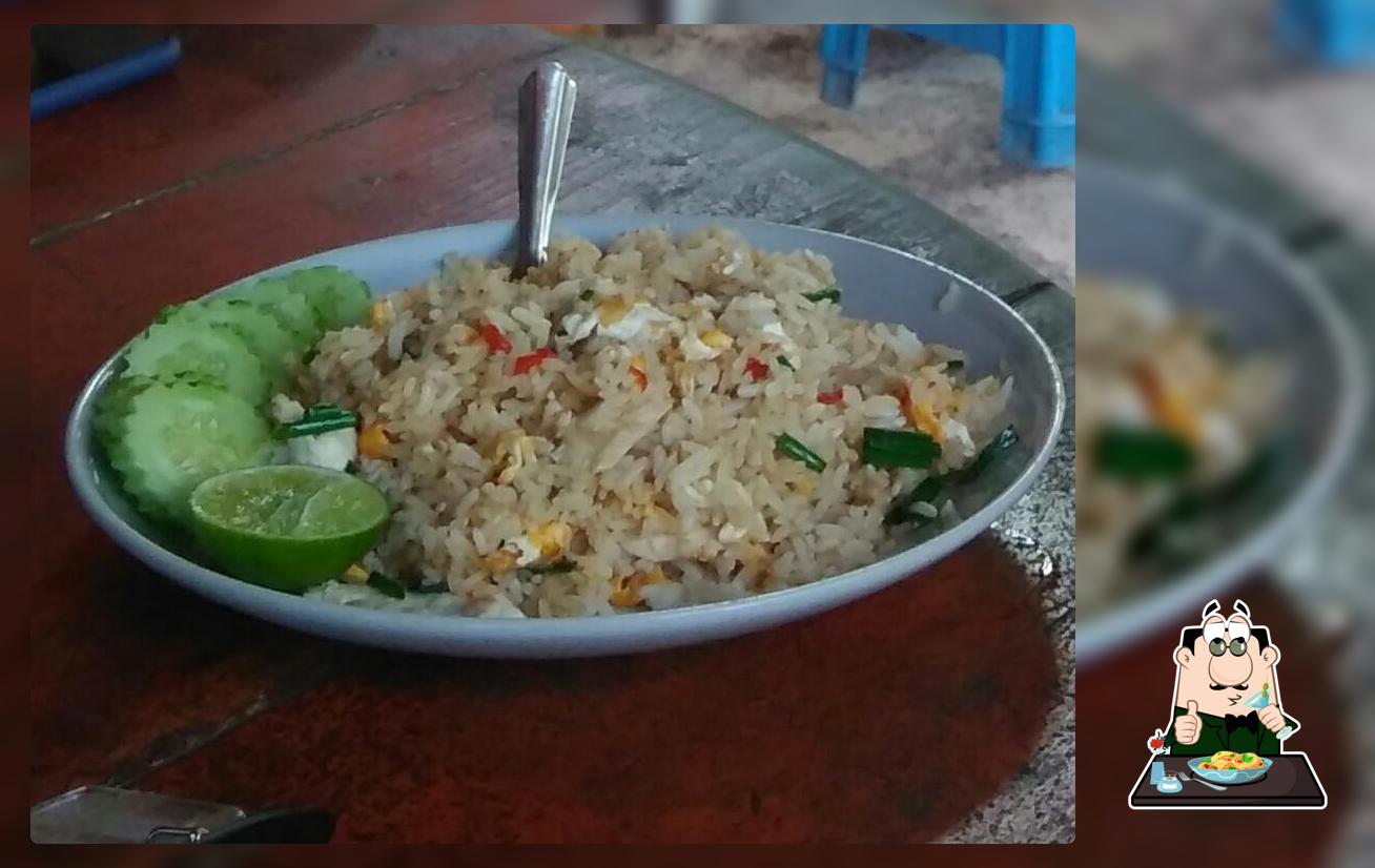 ร้านอาหารตามสั่ง พี่มล